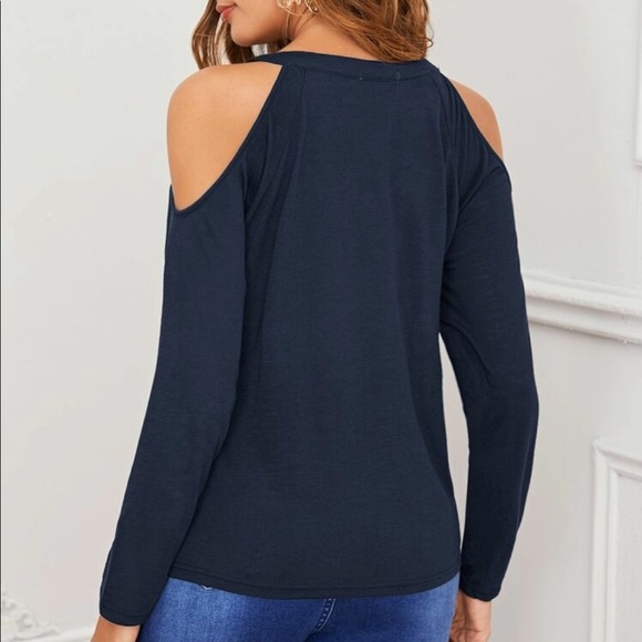 Long sleeve shirt - Picture 4 of 7